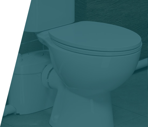 Skilled technicians from WeFixPlumbing, London, offering Saniflo repairs and installations. Dependable service for efficient plumbing solutions