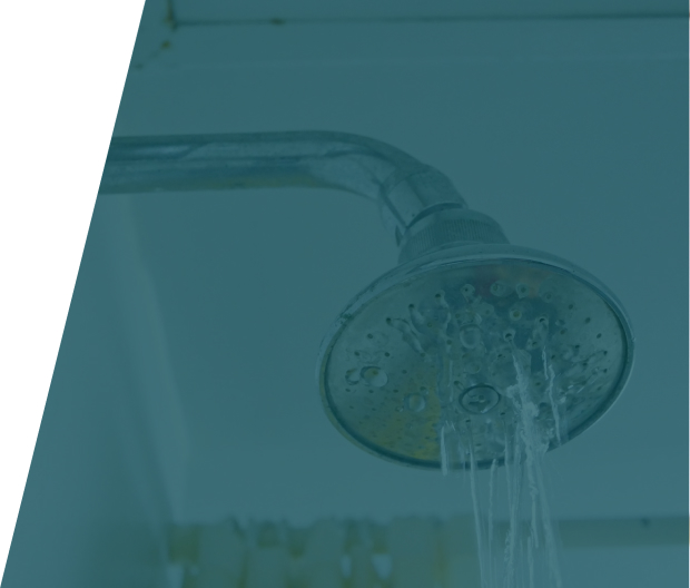 Group 36 (14) Expert plumber performing shower pressure adjustment. Trust We Fix Plumbing for reliable service in London