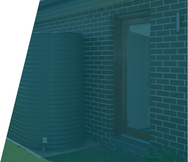 Group 36 (30) Experienced plumber installing a water tank. Trust We Fix Plumbing for expert water tank installation service in London