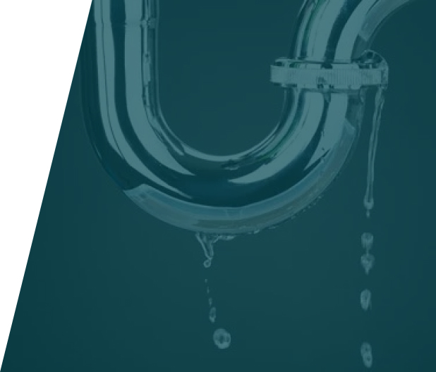 Group 37 (23) Professional plumbers utilizing advanced technology to locate hidden plumbing leaks in a London residence.