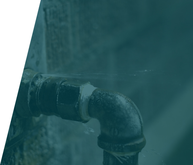 Group 37 (24) Expert plumbing team detecting and repairing hidden leaks in a London home, ensuring efficient and reliable service.