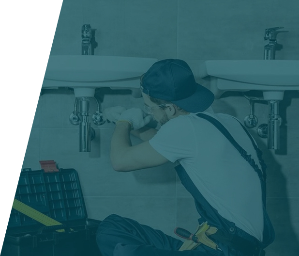 Skilled plumbing technicians providing comprehensive home plumbing services in London, ensuring optimal functionality and comfort.