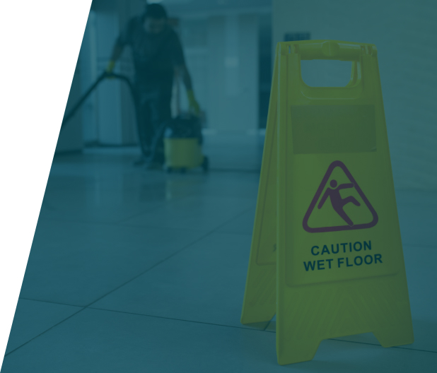 Plumber inspecting an overflowing drainage system, illustrating overflows emergency service in London by We Fix Plumbing London.