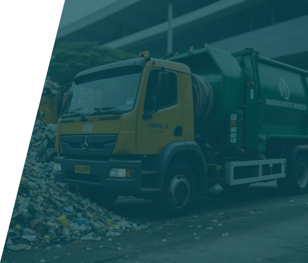 Group 37 (45) Experienced plumber installing or repairing a waste disposal unit. Trust We Fix Plumbing for expert service in London.