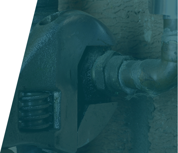 Group 39 (8) Expert team conducting thorough gas leakage repair service in a London residence, prioritizing safety and efficiency.