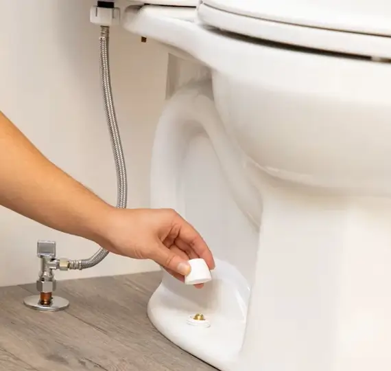 s-l1600 (1) Modern bidet with advanced features, illustrating bidet installation and repair service in London by We Fix Plumbing London.